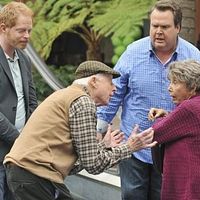 Fotoğraf Norman Lloyd