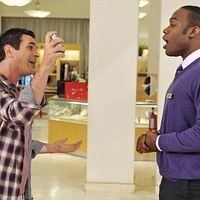 Fotoğraf Kevin Daniels