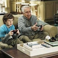 Fotoğraf Philip Baker Hall