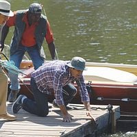 Fotoğraf Ernie Hudson