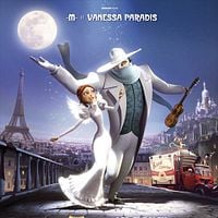 Fotoğraf Matthieu Chedid