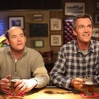 Fotoğraf David Koechner