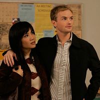 Fotoğraf Christopher Masterson