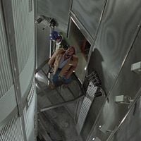 Fotoğraf Roscoe Lee Browne