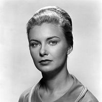 Fotoğraf Joanne Woodward