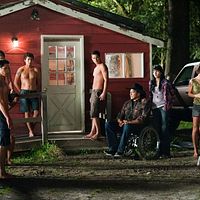 Fotoğraf Kiowa Gordon