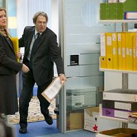 Fotoğraf Roger Allam