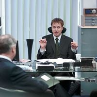 Fotoğraf Geoffrey Streatfeild