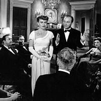 Fotoğraf Bing Crosby