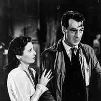 Fotoğraf Barbara Stanwyck