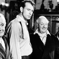 Fotoğraf Gary Cooper