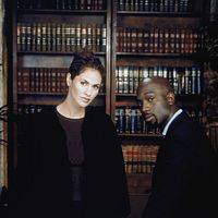 Fotoğraf Richard T. Jones