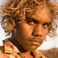 Fotoğraf Rowan McNamara