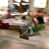 Fotoğraf Anna Franziska Jaeger