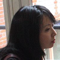 Fotoğraf Tsuyu Shimizu