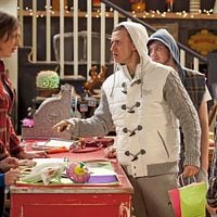 Fotoğraf Theo Barklem-Biggs