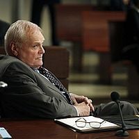 Fotoğraf Brian Dennehy