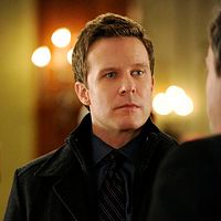 Fotoğraf Will Chase