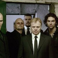 Fotoğraf Jason Watkins