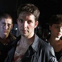 Fotoğraf Michael Socha