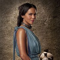 Fotoğraf Lesley-Ann Brandt