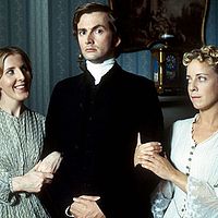 Fotoğraf Claudie Blakley