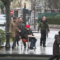 Fotoğraf Nassereba Keita