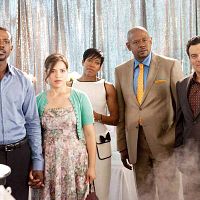 Fotoğraf Carlos Mencia