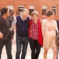 Fotoğraf Blanca Romero