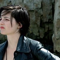 Fotoğraf Flora Spencer-Longhurst