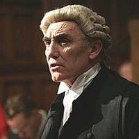 Fotoğraf Donald Sumpter