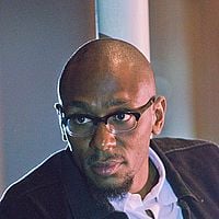 Fotoğraf Yasiin Bey