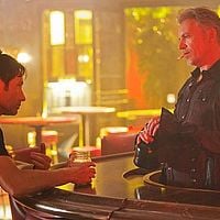 Fotoğraf Callum Keith Rennie