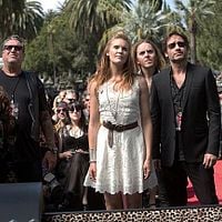 Fotoğraf Alanna Ubach