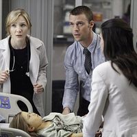 Fotoğraf Jessica Collins (II)