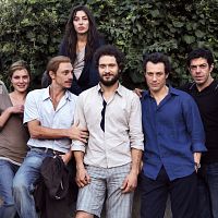 Fotoğraf Marco Cocci