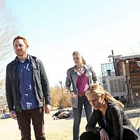 Fotoğraf Gillian Alexy