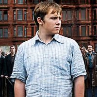 Fotoğraf Conor McCarron