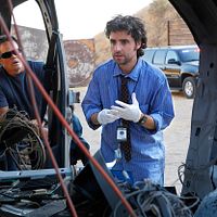 Fotoğraf Dylan Bruno