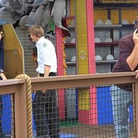 Fotoğraf David Denman