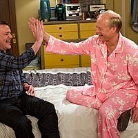 Fotoğraf Bill Fagerbakke