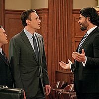 Fotoğraf Joe Manganiello