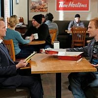 Fotoğraf James Van Der Beek