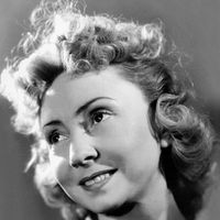 Fotoğraf Madeleine Renaud