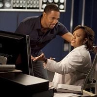 Fotoğraf Jason George (II)