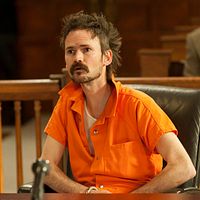 Fotoğraf Jeremy Davies