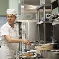 Fotoğraf Kim Dickens