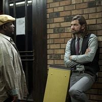 Fotoğraf Wendell Pierce