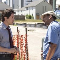 Fotoğraf Clarke Peters