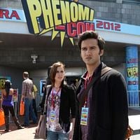 Fotoğraf Jessica Stroup